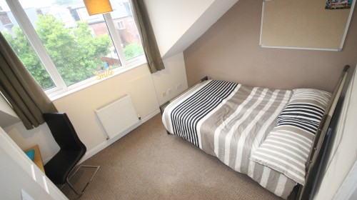 Bedroom 5 at 26 Harland Road